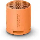 Sony SRS-XB100 - portable speaker - Orange
