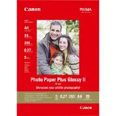 Canon Paper PP-201 / 2311B019 Glossy A4
