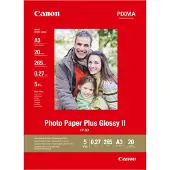 Canon Paper PP-201 / 2311B020 Glossy A3