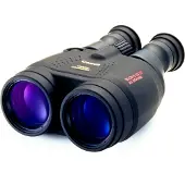 Canon Binoculars 18 x 50 IS AW