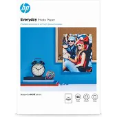 HP Everyday Photo Paper