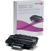 Xerox Tonerkassette sort High Capacity 4.100 sider
