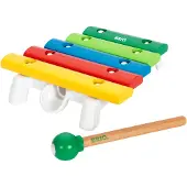 BRIO 30182 Xylofon