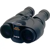 Canon Binoculars 10 x 30 IS II