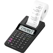 Casio Strimmelregner CASIO HR-8RCE 4971850099604 Modsvarer: N/A