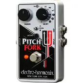 Electro-harmonix Pitch Fork Polyphonic Pitch Shifter