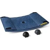 Gymba Balancebræt Activation Board, Midnight blue/blå