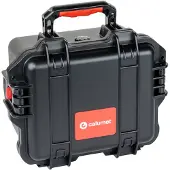 Calumet fototaske Hard Case 2416