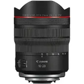 Canon RF 10-20mm f/4L IS STM