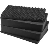 Calumet Foto-kuffert Hard Case Foam Insert 4321