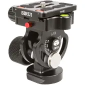 Sirui L-10, 86 mm, 330 g