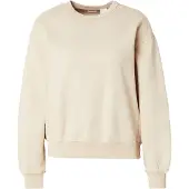 Levi's Sweatshirt 'Heritage' beige