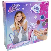 Liniex Glitter tatoveringer