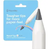 Paperlike pen-spidser - kulgrå