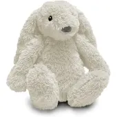 Zazu Ro The Rabbit natlampe, hvid