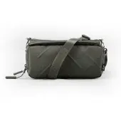 Skinarma Juno Telefon Organizer Taske, Oliven