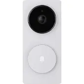 Aqara Dørklokkekamera Hub G410 Select, Hvid