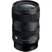 Sigma Siaq227 Kameralinse