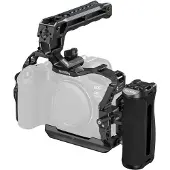 SmallRig 5956, 218,7 mm, 135 mm, 183,1 mm, 484 g, 184 mm, 180,5 mm