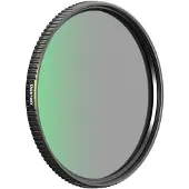 Polar Pro Shortstache Everyday 1/4 Strength Mist 43 Mm Dslr/dslm-kamerafilter
