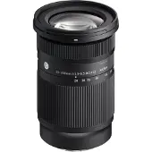Sigma Sias677 Kameralinse