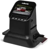 Reflecta x66-Scan - Filmscanner - CMOS - 120 (6 cm) film - USB 2.0