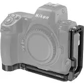 SmallRig 3942 Nikon Z 8 L-formet Monteringsplade