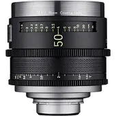 Samyang Xeen Meister 50 Mm T1.3 Pl Kameralinse