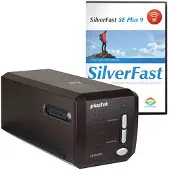 Plustek Opticfilm 8300 I Dokumentscanner