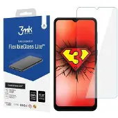3MK Samsung Galaxy A04 - FlexibleGlass Lite
