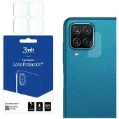 3MK Samsung Galaxy M12 - linsebeskyttelse