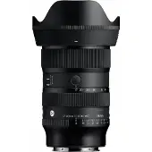 Sigma Siaq228 Kameralinse