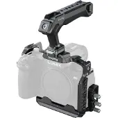 SmallRig 5752 Panasonic G9 Ii/s5 Ii/s5 Iix Bur