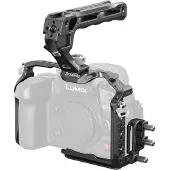 SmallRig 4825 Hawklock Quick Release Lumix Gh7/gh6 Bursæt