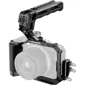 SmallRig 5766 Canon Eos R50 V Bur