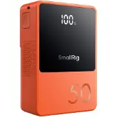 SmallRig 4871 V-mount Mini Vb50 Batteri