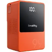 SmallRig VB99 mini V, Universel, Kaki, Polykarbonat (PC), 12 V, 5 A, 16,8 V