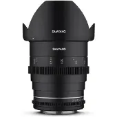 Samyang Mf 24 Mm T1.5 Vdslr Mk2 Canon Rf Kameralinse
