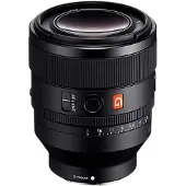 Sony FE 50 mm F/1,2 GM (SEL50F12GM)