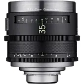 Samyang Xeen Meister 35 Mm T1.3 Pl Kameralinse