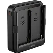 SmallRig 5536 Np-f Batteriadapter