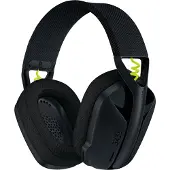 Logitech G435 hovedtelefoner sorte 981-001050