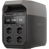 EcoFlow Delta 3 - 1024Wh