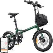 ENGWE Zip Elektriskcykel