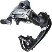 Sram Force 22 Bagskifter