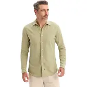Dockers Slim Original Skjorte Med Lange ærmer