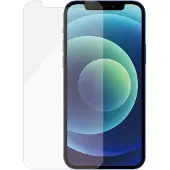 PanzerGlass iPhone 12 Mini Hærdet glas - Gennemsigtig