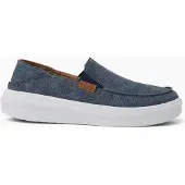 Reef Reeftil mænd. CJ9373 Træningssko Swellsole Pacific marineblå (44), Fast, Ingen, Casual
