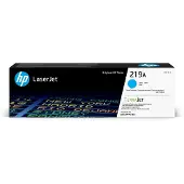 HP 219A / W2191A Cyan Toner