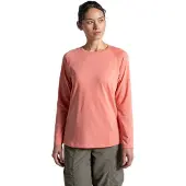 Craghoppers Nosilife Nour T-shirt Med Lange ærmer